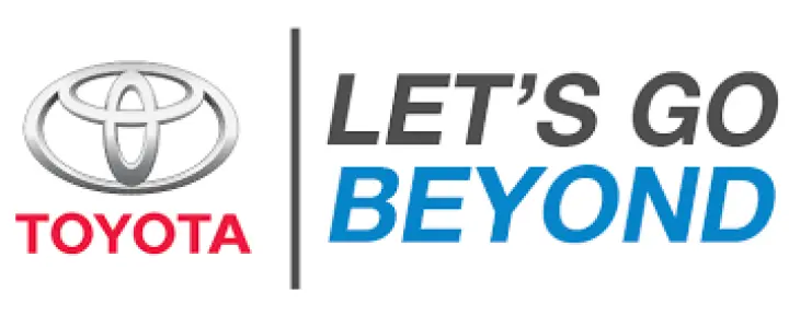 Logo Toyota Mataram